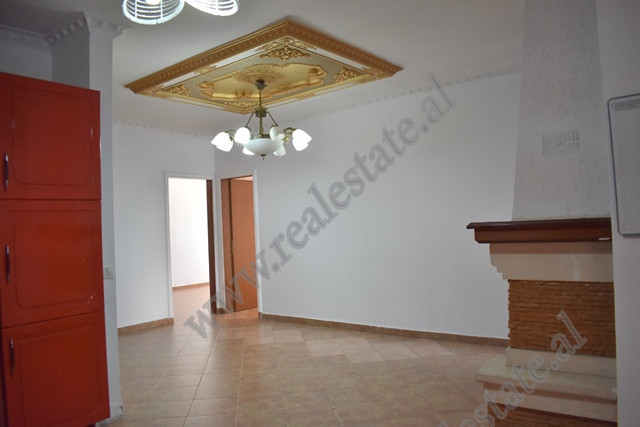Office space for rent at Gjergj Fishta Boulevard in Tirana, Albania